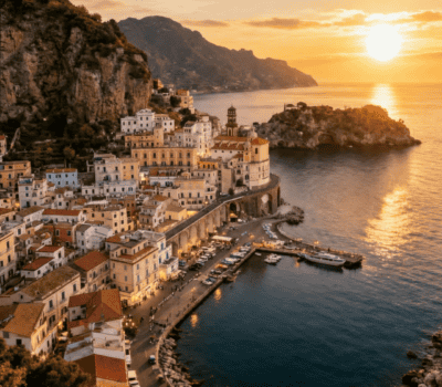 Amalfi