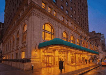 Guía de Hospedaje en New York