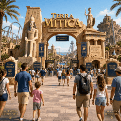 Terra Mítica