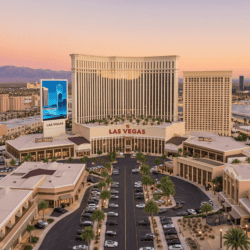 Hoteles baratos en Las Vegas