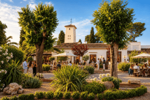 hotel la salve