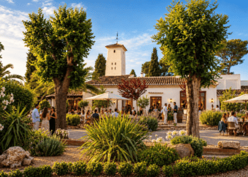hotel la salve