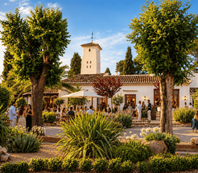 hotel la salve